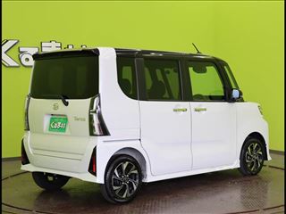 2026 DAIHATSU TANTO CUSTOM Custom X Limited photo 2