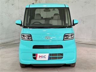 2021 DAIHATSU TANTO 660 L photo 3
