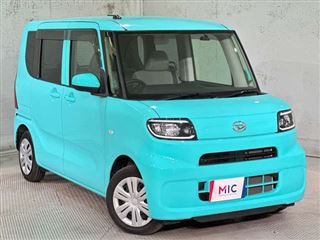 2021 DAIHATSU TANTO 660 L photo 2