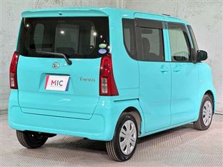 2021 DAIHATSU TANTO 660 L photo 5