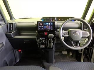 2025 DAIHATSU TANTO CUSTOM Custom X photo 3
