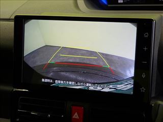 2025 DAIHATSU TANTO CUSTOM Custom X photo 5