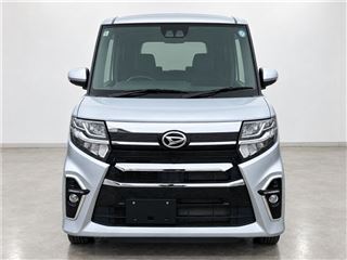 2022 DAIHATSU TANTO CUSTOM Custom X Style Select photo 2