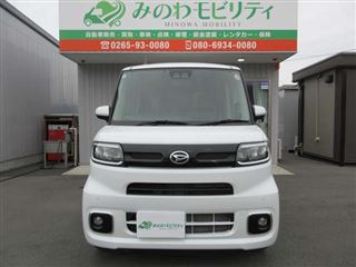 2021 DAIHATSU TANTO Friendship Sloper X photo 2