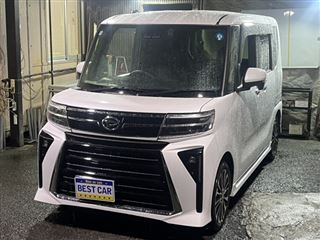 2024 DAIHATSU TANTO CUSTOM 660 Custom RS