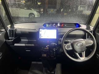 2024 DAIHATSU TANTO CUSTOM 660 Custom RS photo 3