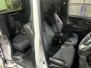 2024 DAIHATSU TANTO CUSTOM 660 Custom RS photo 4