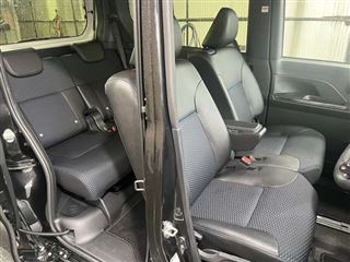 2026 DAIHATSU TANTO CUSTOM 660 Custom X photo 4
