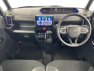 2021 DAIHATSU TANTO CUSTOM Custom X photo 3