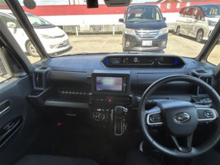 2021 DAIHATSU TANTO CUSTOM Custom RS Style Selection photo 3