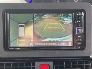 2021 DAIHATSU TANTO CUSTOM Custom RS Style Selection photo 5