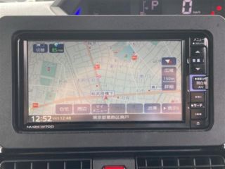 2021 DAIHATSU TANTO CUSTOM Custom RS Style Selection photo 4