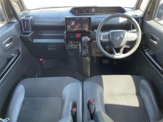 2022 DAIHATSU TANTO CUSTOM Custom X Style Selection photo 3