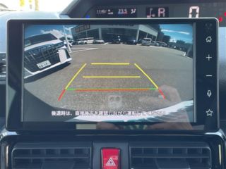 2022 DAIHATSU TANTO CUSTOM Custom X Style Selection photo 5
