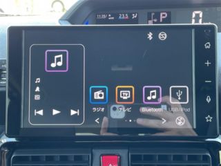 2022 DAIHATSU TANTO CUSTOM Custom X Style Selection photo 4