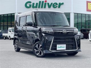 2023 DAIHATSU TANTO CUSTOM Custom X