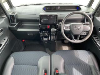 2023 DAIHATSU TANTO CUSTOM Custom X photo 3