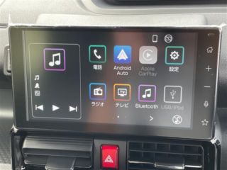 2023 DAIHATSU TANTO CUSTOM Custom X photo 4