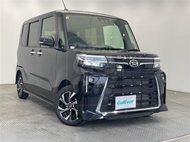 2023 DAIHATSU TANTO CUSTOM Custom X