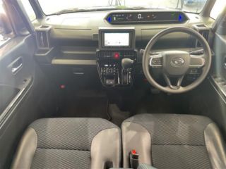 2023 DAIHATSU TANTO CUSTOM Custom X photo 3