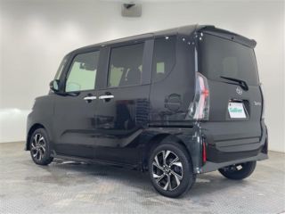 2023 DAIHATSU TANTO CUSTOM Custom X photo 2