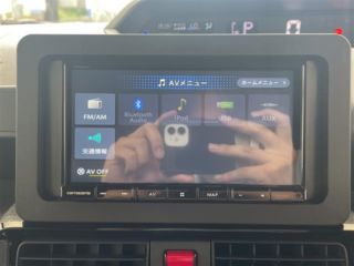 2023 DAIHATSU TANTO CUSTOM Custom X photo 5