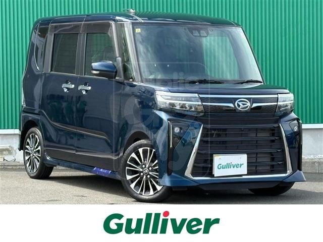 2023 DAIHATSU TANTO CUSTOM Custom RS