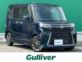 2023 DAIHATSU TANTO CUSTOM Custom RS