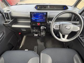 2023 DAIHATSU TANTO CUSTOM Custom RS photo 3