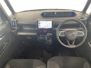 2021 DAIHATSU TANTO CUSTOM Custom X Style Selection photo 3