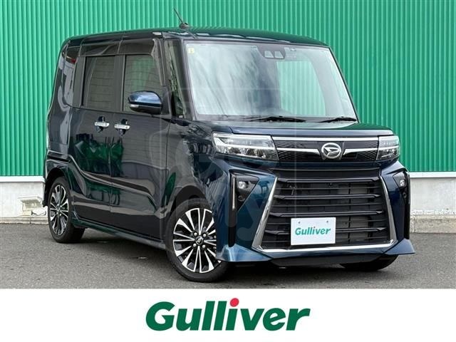2023 DAIHATSU TANTO CUSTOM Custom RS