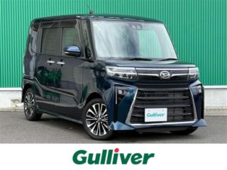 2023 DAIHATSU TANTO CUSTOM Custom RS