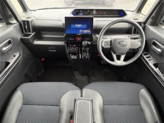 2023 DAIHATSU TANTO CUSTOM Custom RS photo 3