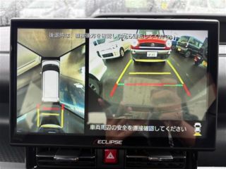 2023 DAIHATSU TANTO CUSTOM Custom RS photo 5