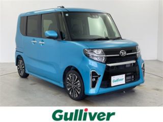2021 DAIHATSU TANTO CUSTOM Custom RS