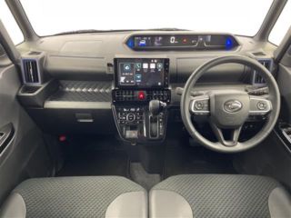 2021 DAIHATSU TANTO CUSTOM Custom RS photo 4