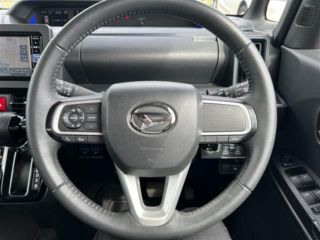 2022 DAIHATSU TANTO CUSTOM Custom RS photo 3
