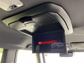 2021 DAIHATSU TANTO CUSTOM Custom RS photo 5
