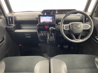 2021 DAIHATSU TANTO CUSTOM Custom RS photo 4