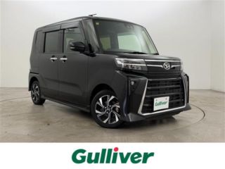 2023 DAIHATSU TANTO CUSTOM Custom X