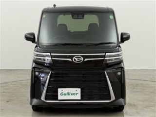 2023 DAIHATSU TANTO CUSTOM Custom X photo 3