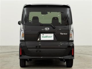 2023 DAIHATSU TANTO CUSTOM Custom X photo 2