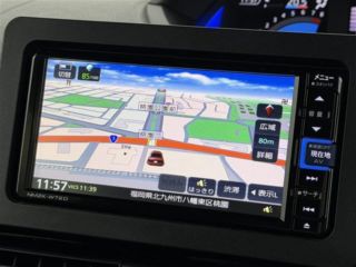 2023 DAIHATSU TANTO CUSTOM Custom X photo 5