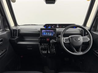 2023 DAIHATSU TANTO CUSTOM Custom X photo 4