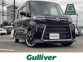 2025 DAIHATSU TANTO CUSTOM Custom RS