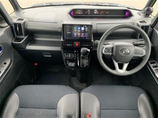2025 DAIHATSU TANTO CUSTOM Custom RS photo 4