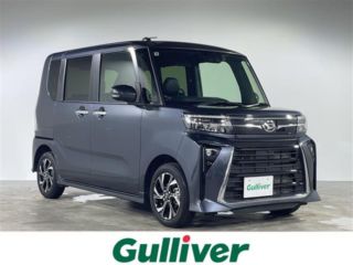 2023 DAIHATSU TANTO CUSTOM Custom X