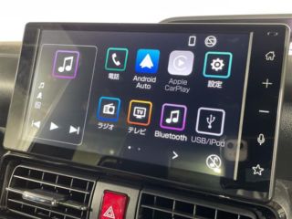 2023 DAIHATSU TANTO CUSTOM Custom X photo 5