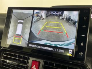 2023 DAIHATSU TANTO CUSTOM Custom X photo 4