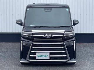 2023 DAIHATSU TANTO CUSTOM Custom RS photo 3